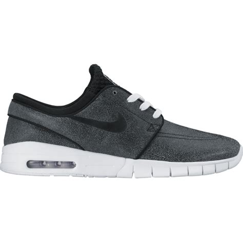 nike stefan janoski max l farbe 833530-001|Buy Stefan Janoski Max PRM SB 'Black Grey' .